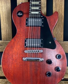 Gibson 2010 Les Paul Studio Faded Cherry